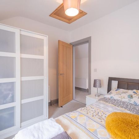 Portrush Marine Apartments Flat 5 Exterior photo